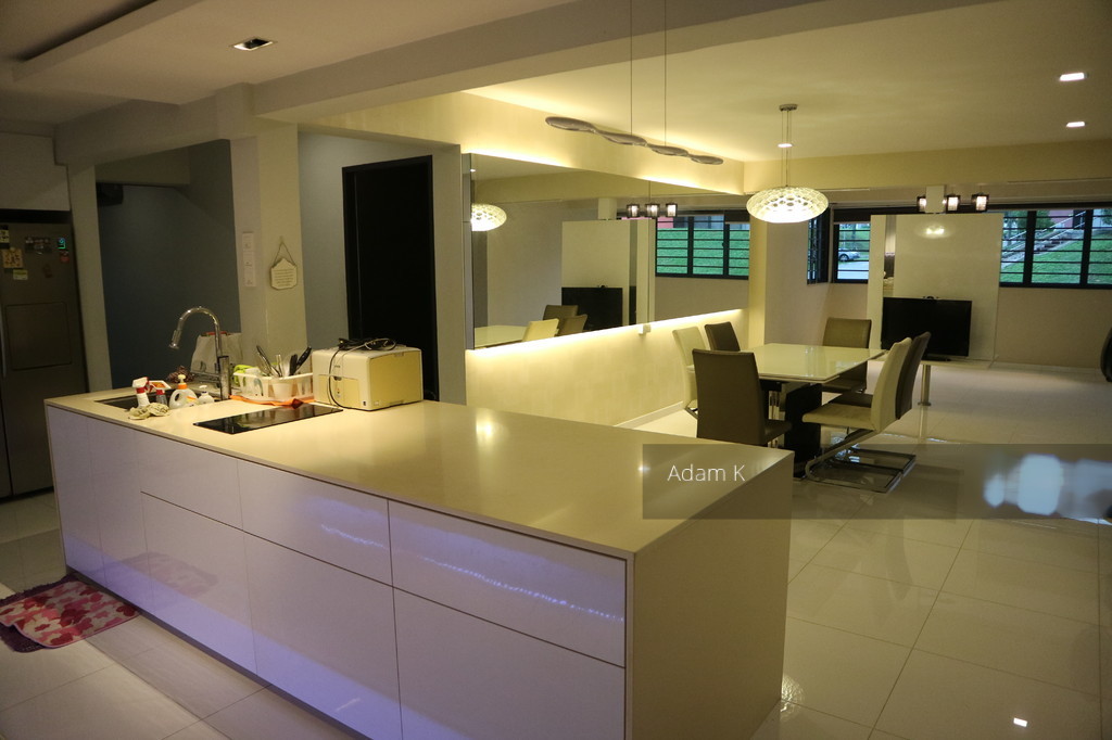 Blk 346 Woodlands Street 32 (Woodlands), HDB Executive #157009462